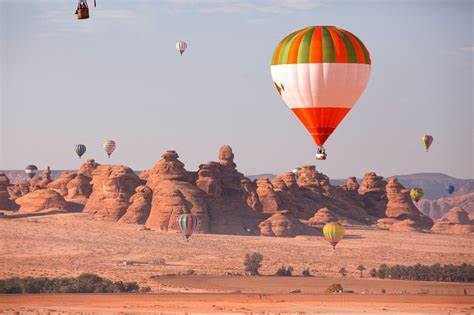 Discover the Cultural Heritage of AlUla